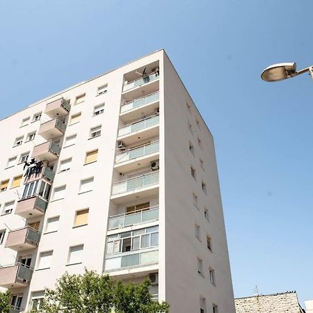 Pearl Of Sibenik Apartment Buitenkant foto