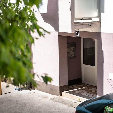 Pearl Of Sibenik Apartment Buitenkant foto