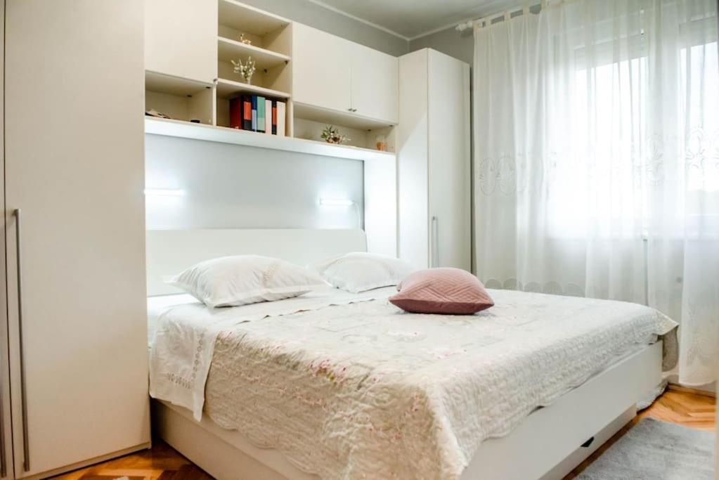 Pearl Of Sibenik Apartment Buitenkant foto