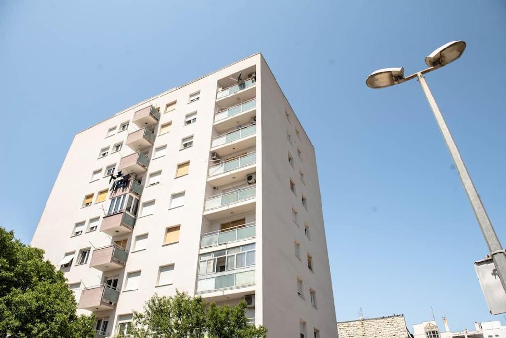 Pearl Of Sibenik Apartment Buitenkant foto