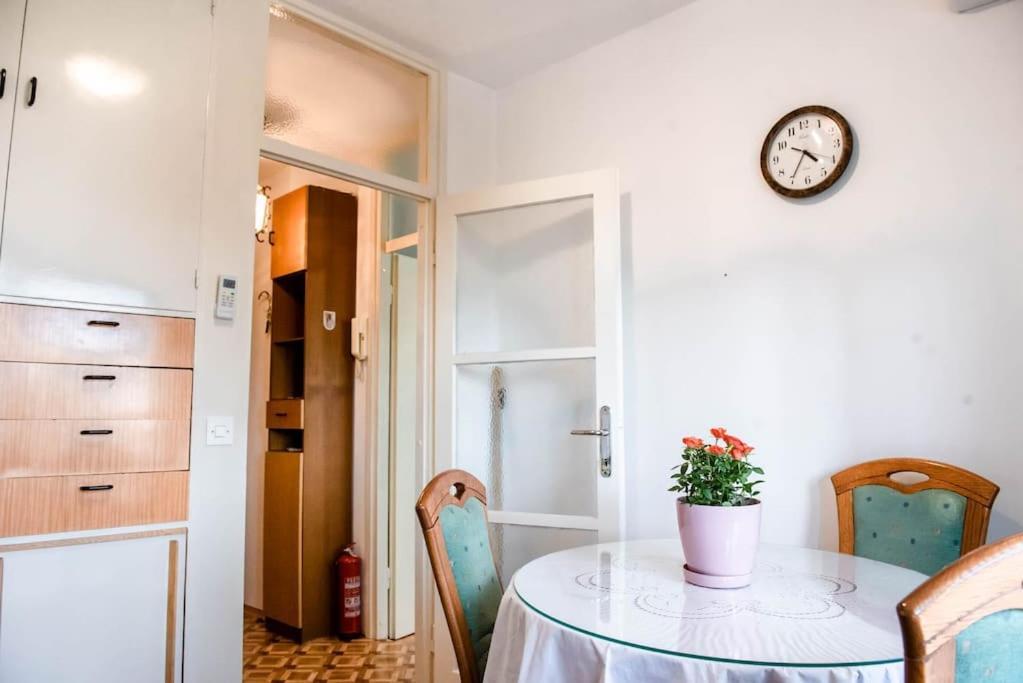Pearl Of Sibenik Apartment Buitenkant foto