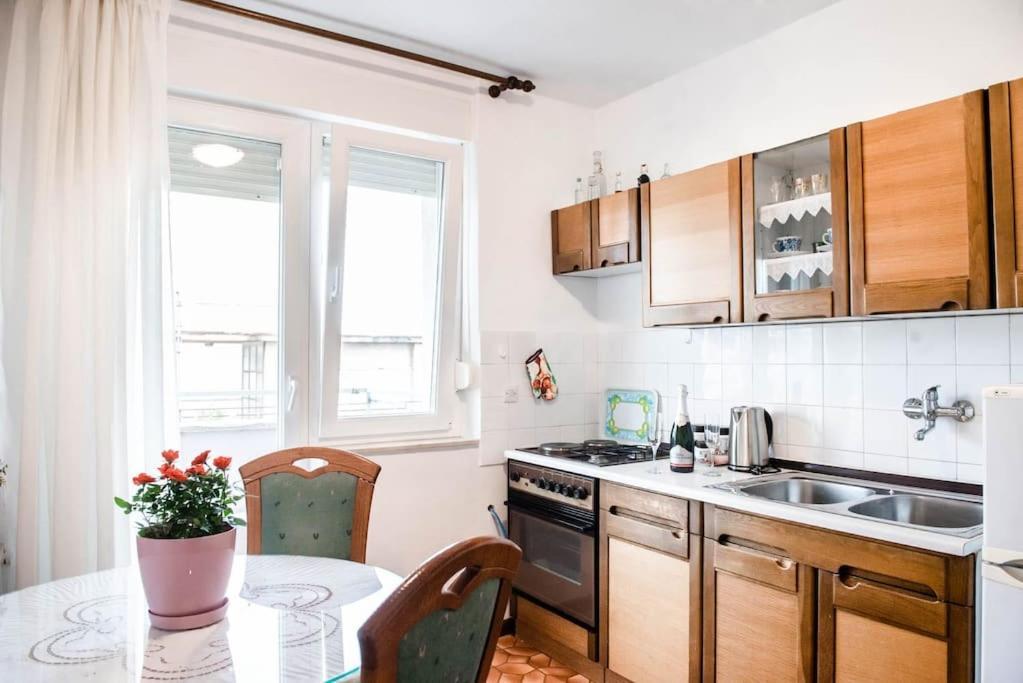 Pearl Of Sibenik Apartment Buitenkant foto