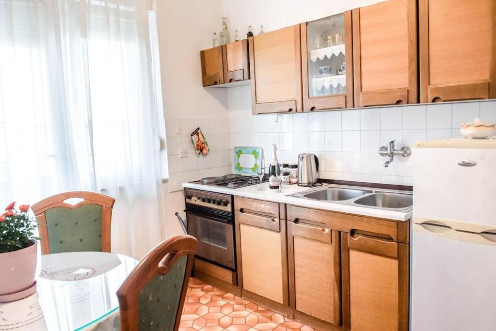 Pearl Of Sibenik Apartment Buitenkant foto