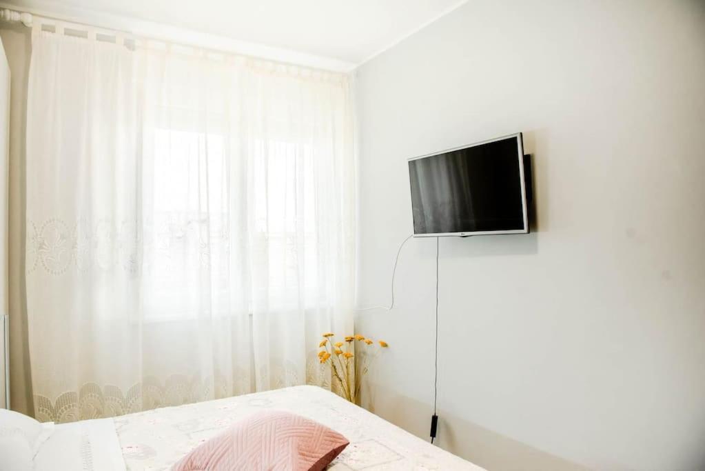 Pearl Of Sibenik Apartment Buitenkant foto