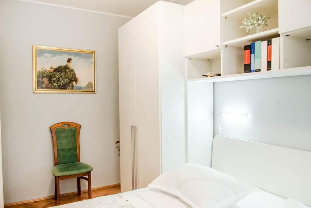 Pearl Of Sibenik Apartment Buitenkant foto