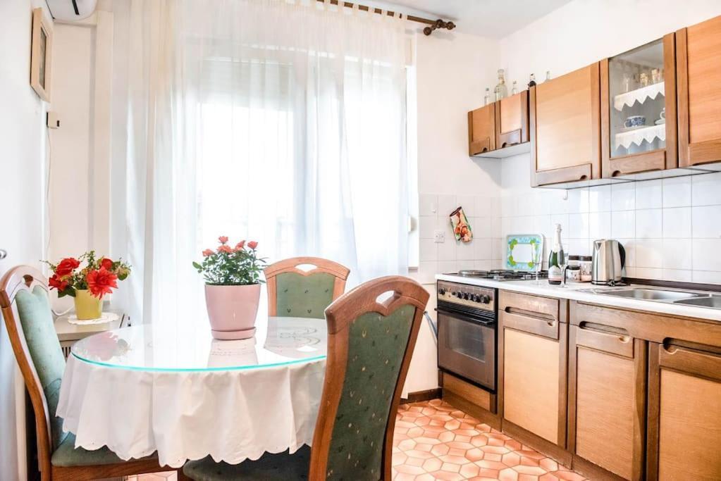 Pearl Of Sibenik Apartment Buitenkant foto
