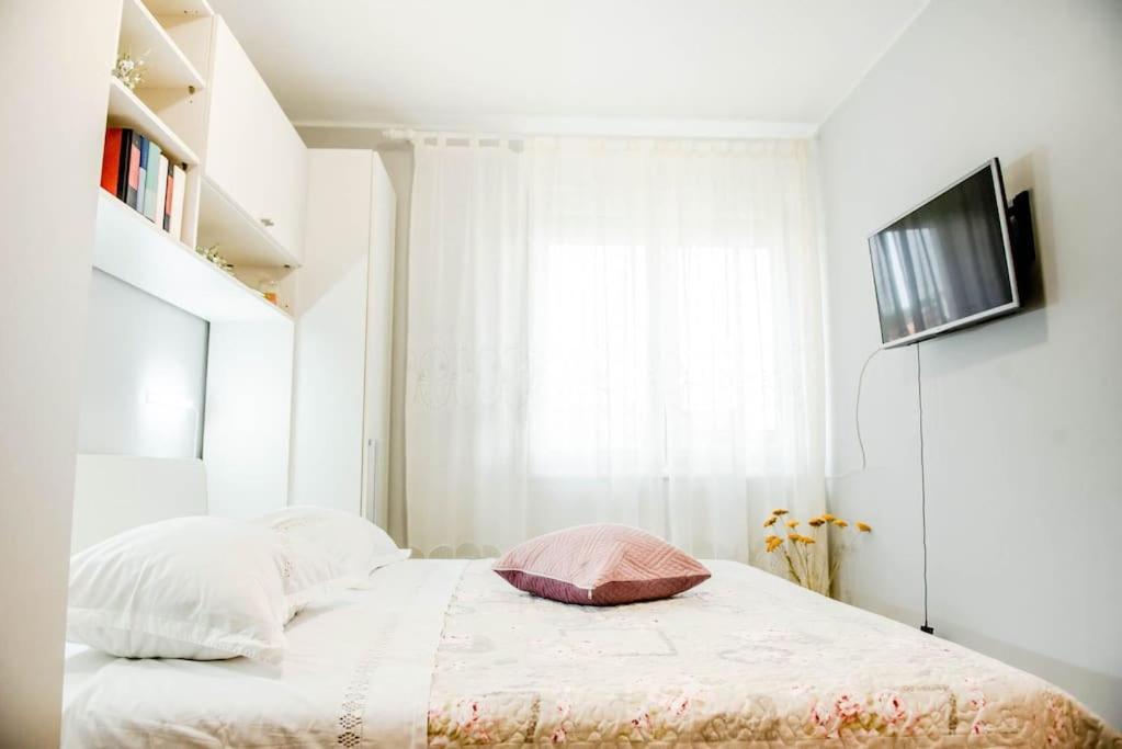 Pearl Of Sibenik Apartment Buitenkant foto