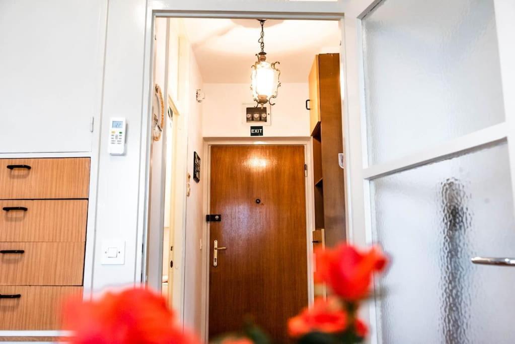 Pearl Of Sibenik Apartment Buitenkant foto