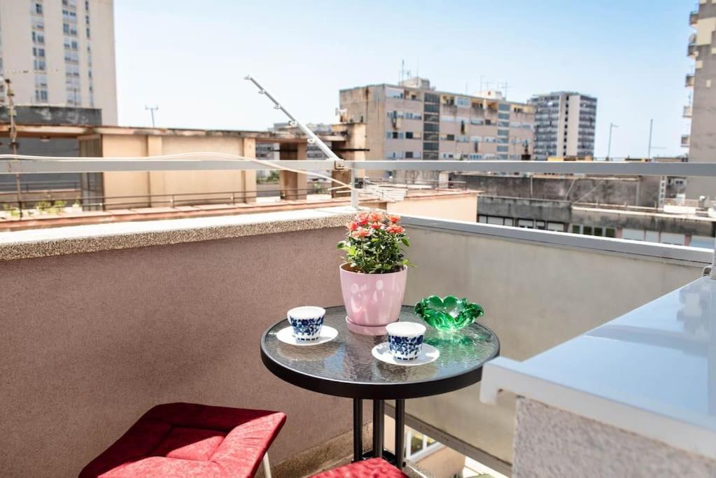 Pearl Of Sibenik Apartment Buitenkant foto